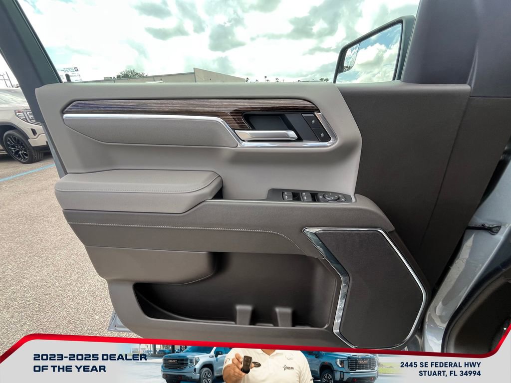 New 2026 GMC Sierra 1500 SLE RWD image 18