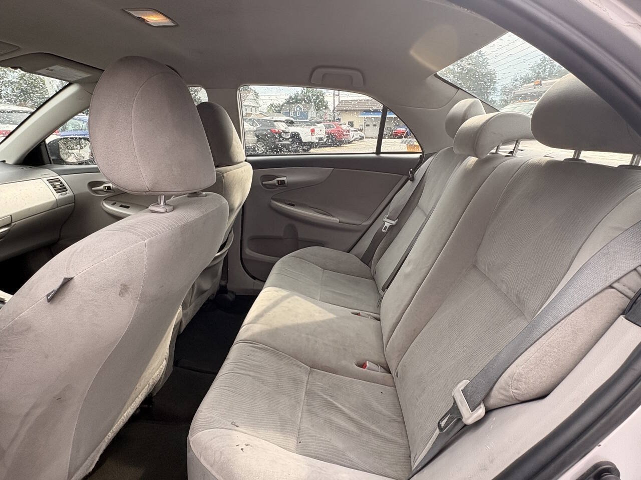 Used 2011 Toyota Corolla LE FWD image 21