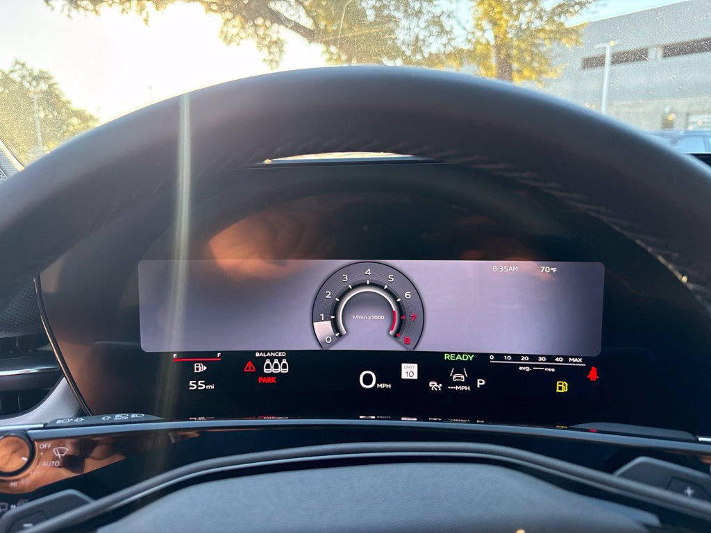 New 2026 Audi Q3 quattro 2.0T AWD/4WD image 21