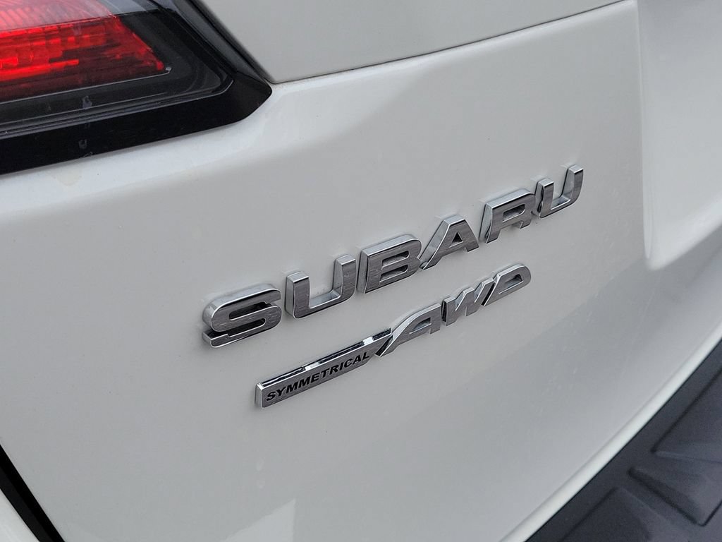Used 2022 Subaru Outback Touring XT AWD/4WD image 5