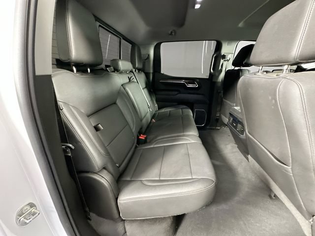 Used 2022 GMC Sierra 1500 Elevation w/ Elevation Premium Package AWD/4WD image 25