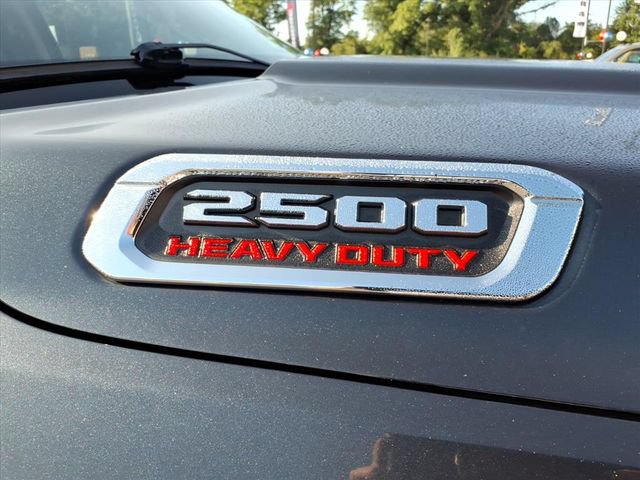 Used 2019 RAM 2500 Tradesman AWD/4WD image 5