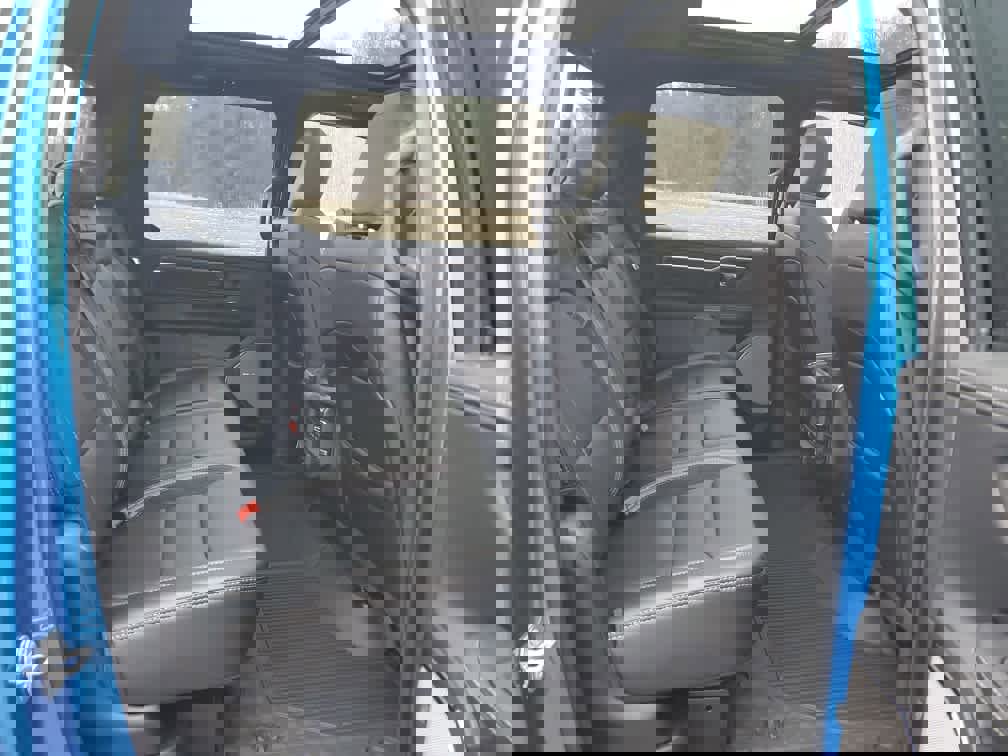 New 2026 RAM 1500 Rebel w/ Rebel Level 2 Equipment Group image 23