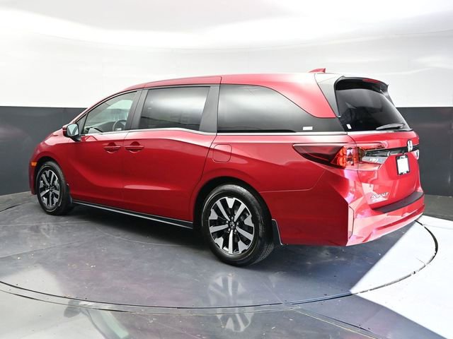 Used 2026 Honda Odyssey EX-L image 7