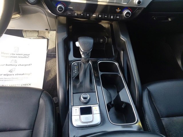Used 2023 Kia Telluride LX image 13