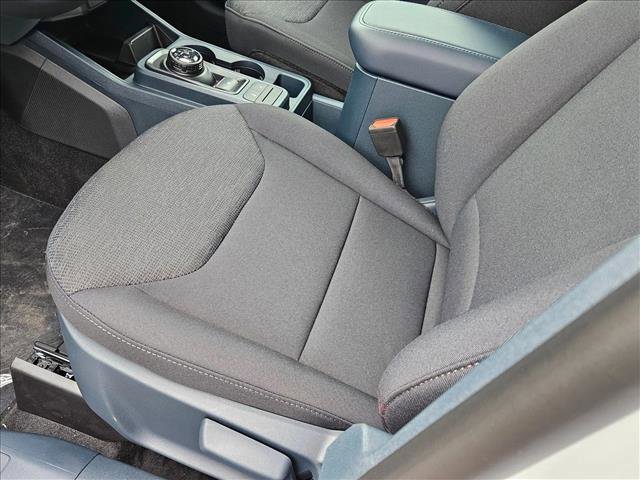 New 2026 Ford Maverick XL video 4