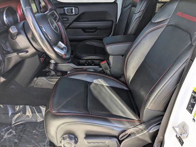 Used 2021 Jeep Gladiator Rubicon image 15