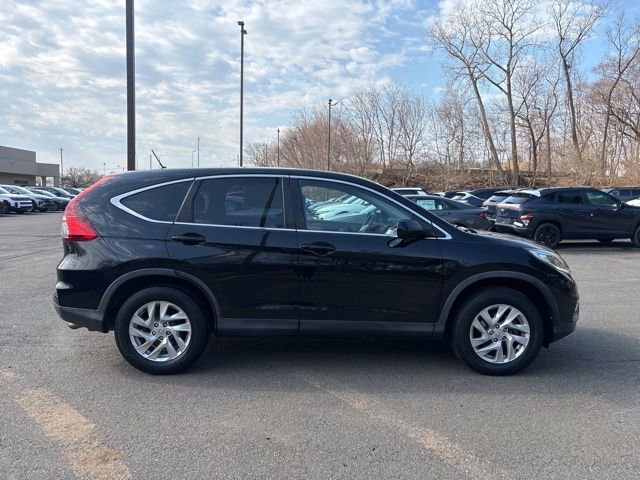 Used 2016 Honda CR-V EX image 7
