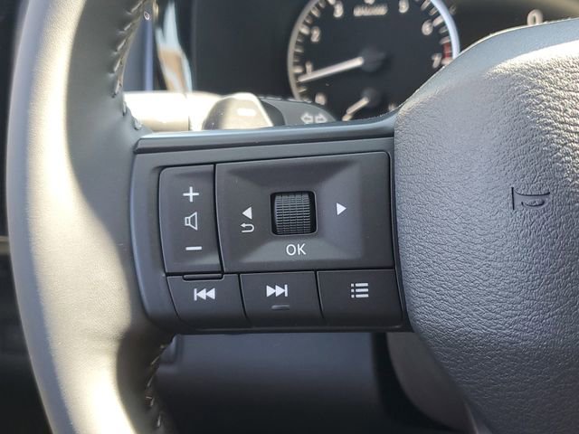 New 2026 Nissan Pathfinder SV image 24