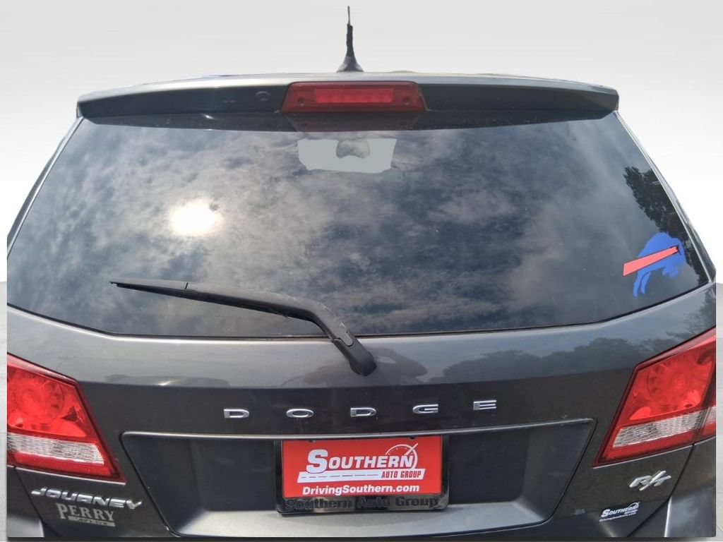 Used 2014 Dodge Journey R/T FWD image 10