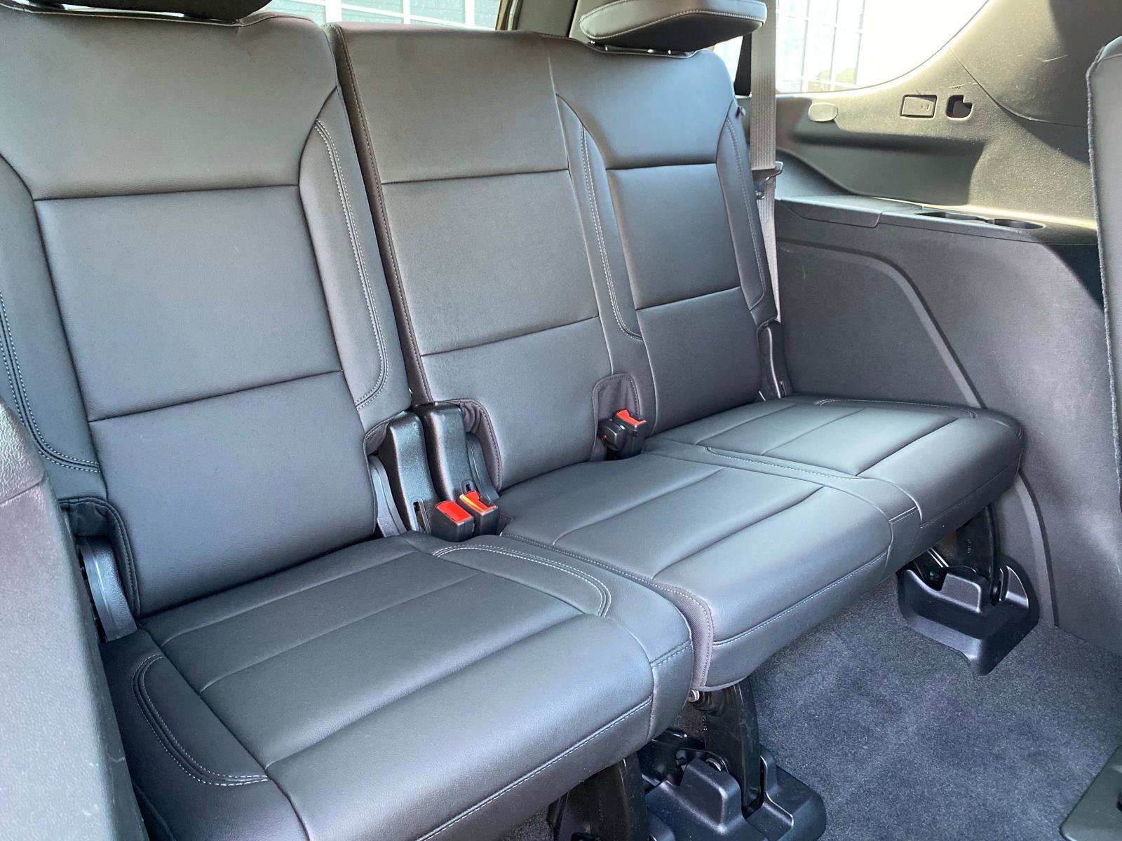 Used 2021 Chevrolet Tahoe Z71 w/ Z71 Signature Package image 23