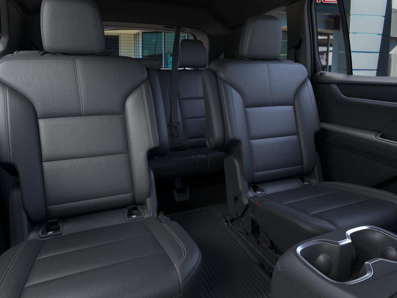 New 2026 GMC Acadia Elevation image 17