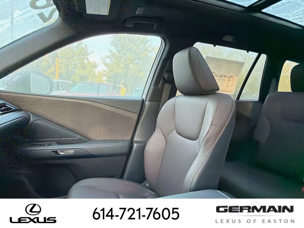 New 2026 Lexus TX 350 AWD w/ Technology Package image 22