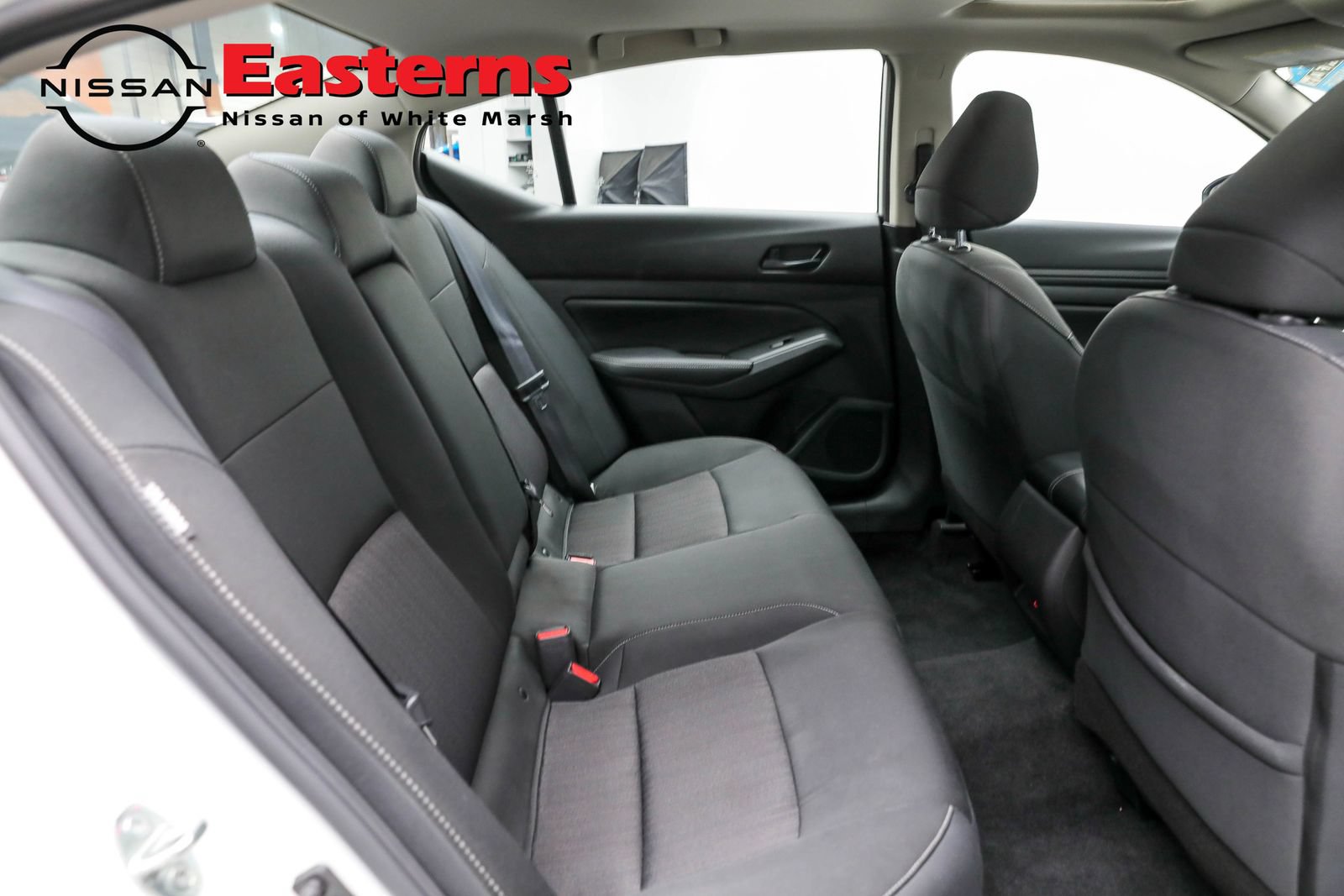 Used 2024 Nissan Altima 2.5 SV w/ SV Premium Package AWD/4WD image 22