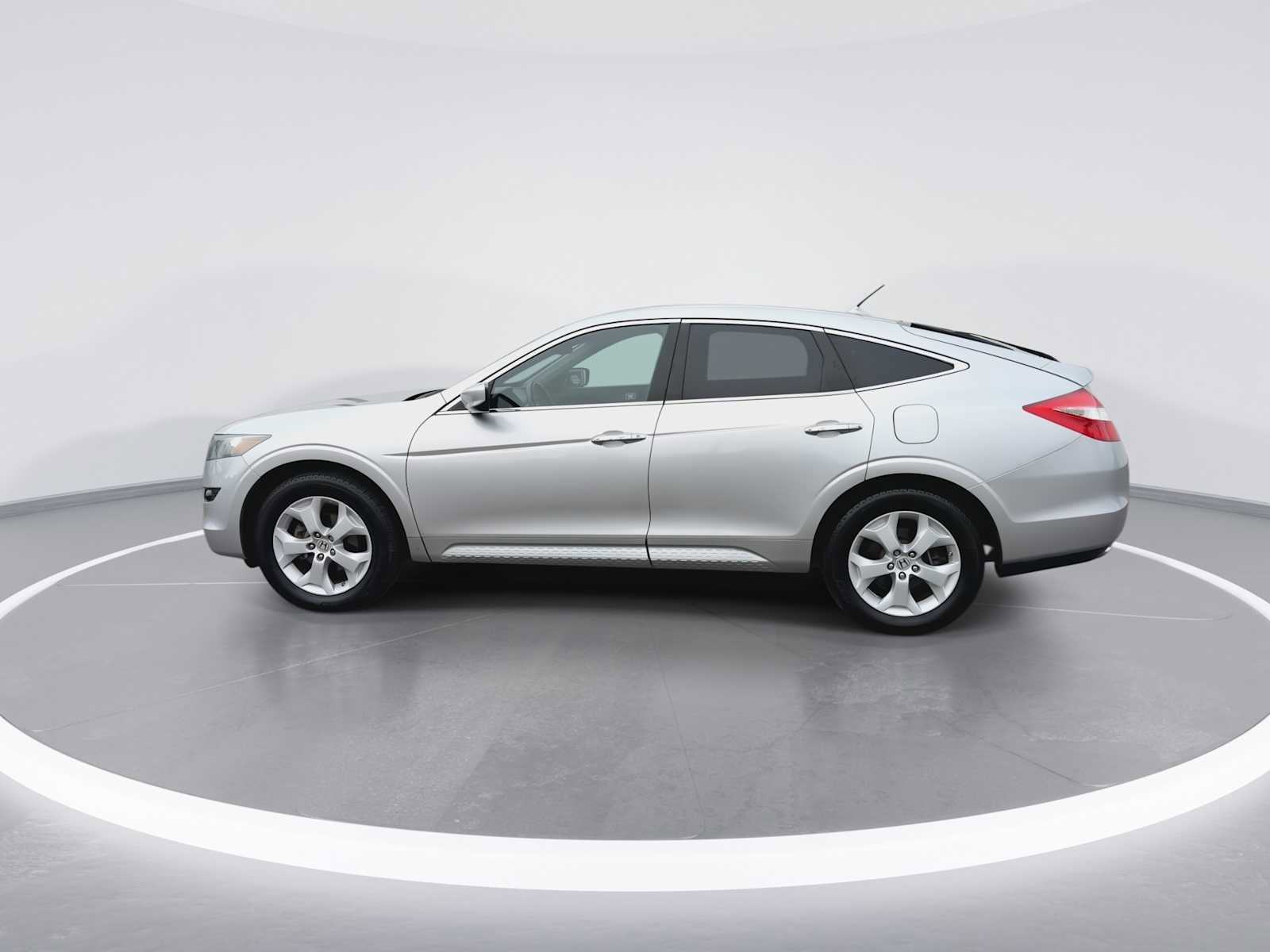 Used 2011 Honda Crosstour EX-L image 5