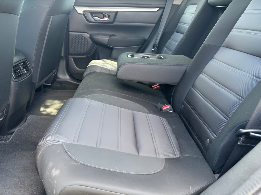 Used 2021 Honda CR-V LX image 11
