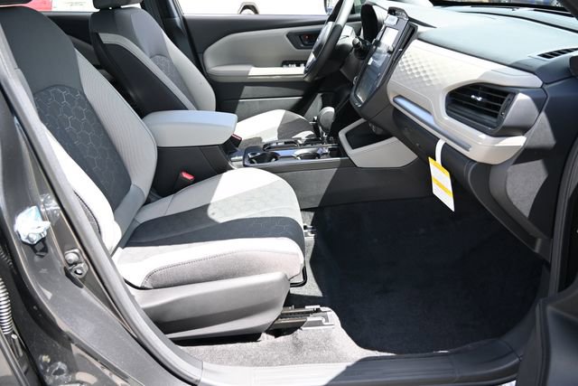 New 2026 Subaru Forester AWD/4WD image 14