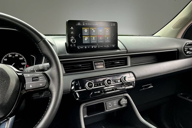 Certified 2025 Honda Pilot EX-L image 9