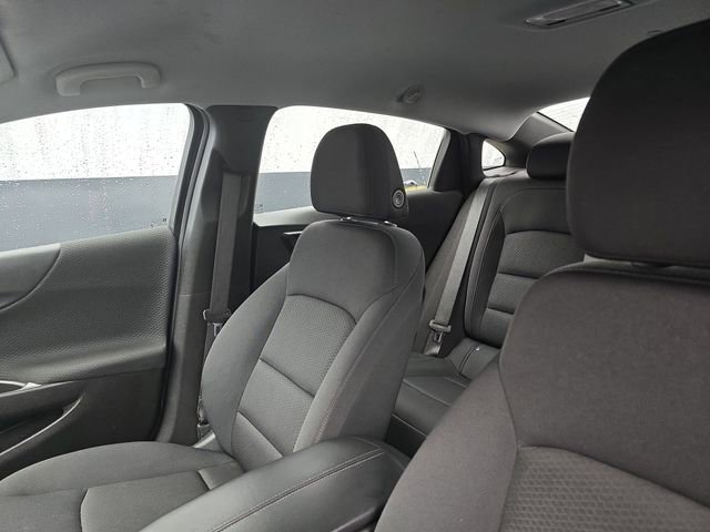 Used 2024 Chevrolet Malibu LT FWD image 47