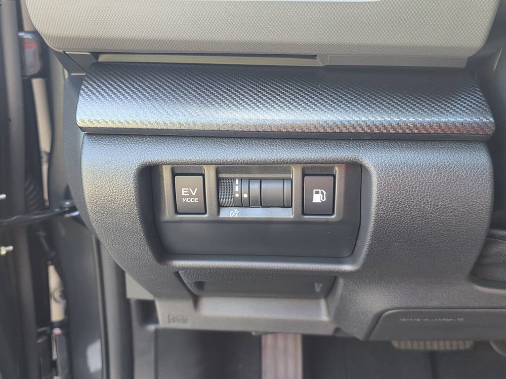New 2026 Subaru Crosstrek 2.5i Limited AWD/4WD image 23