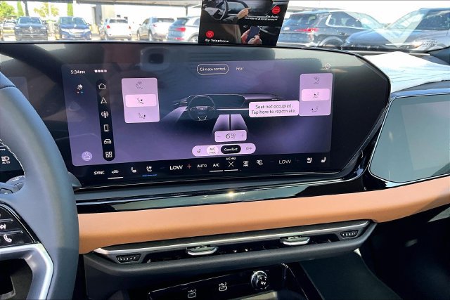 New 2026 Audi A5 Premium Plus AWD/4WD image 24