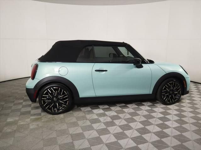 New 2026 MINI Cooper S image 10