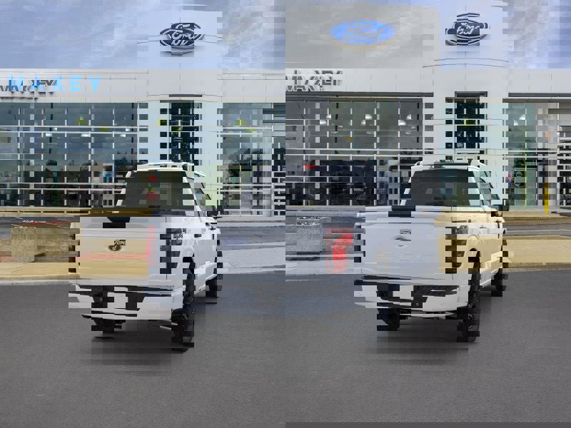 New 2026 Ford F150 STX image 8