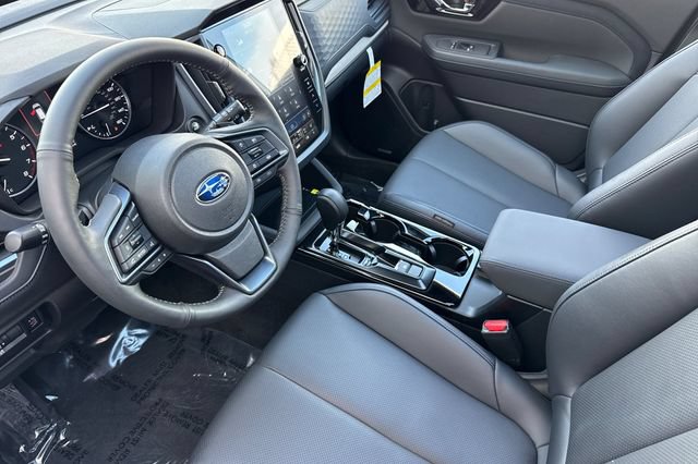 Used 2026 Subaru Forester Limited AWD/4WD image 10