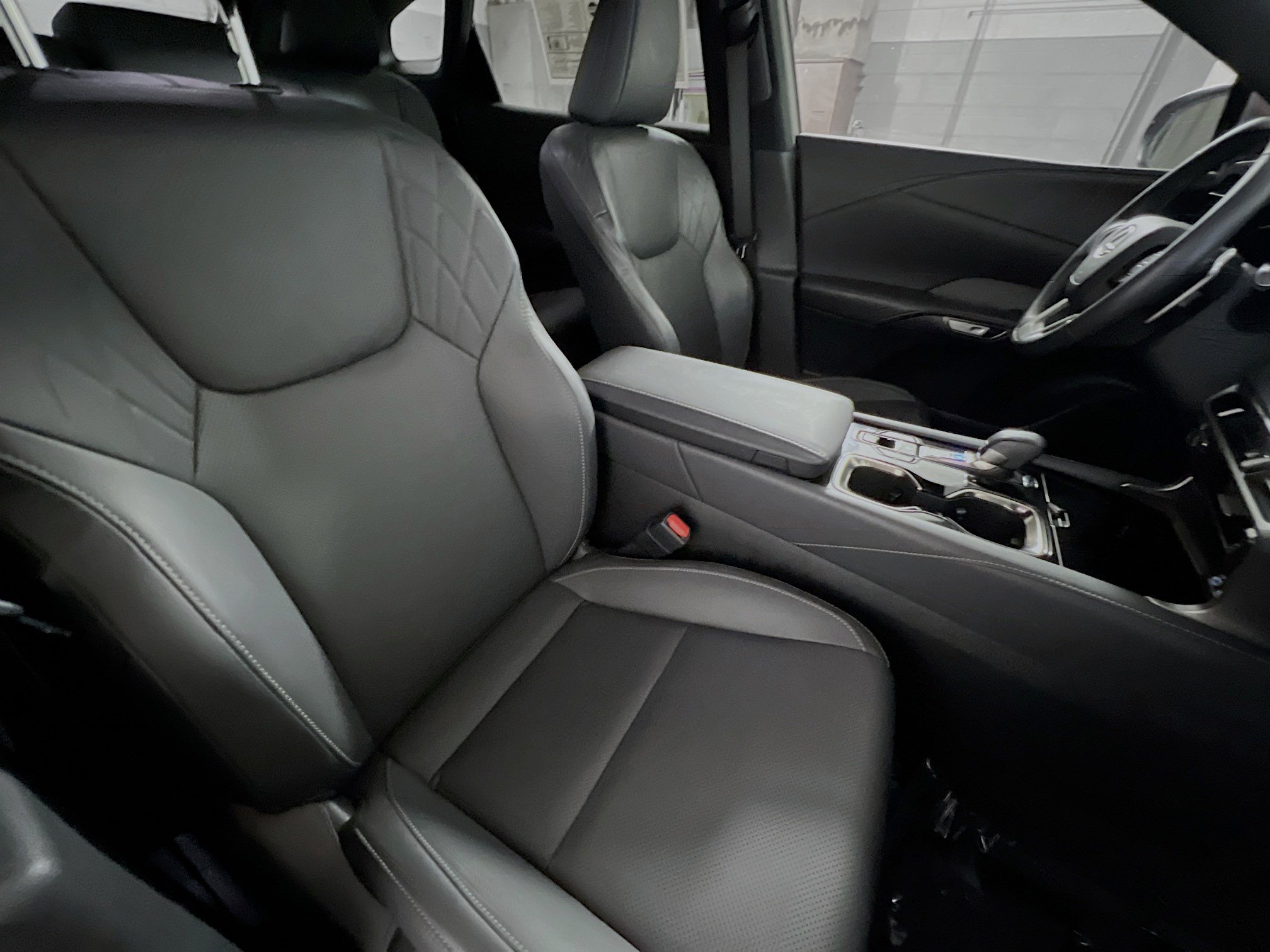 Used 2024 Lexus RX 350 FWD w/ Technology Package image 31