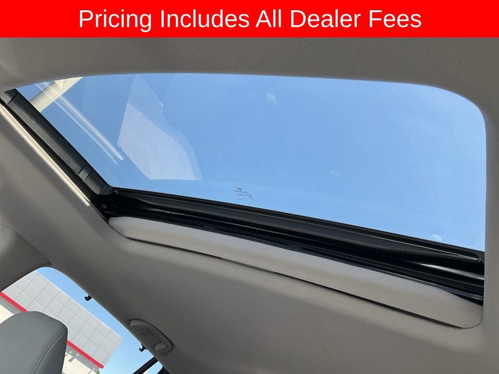 Used 2020 Honda Pilot EX-L image 24