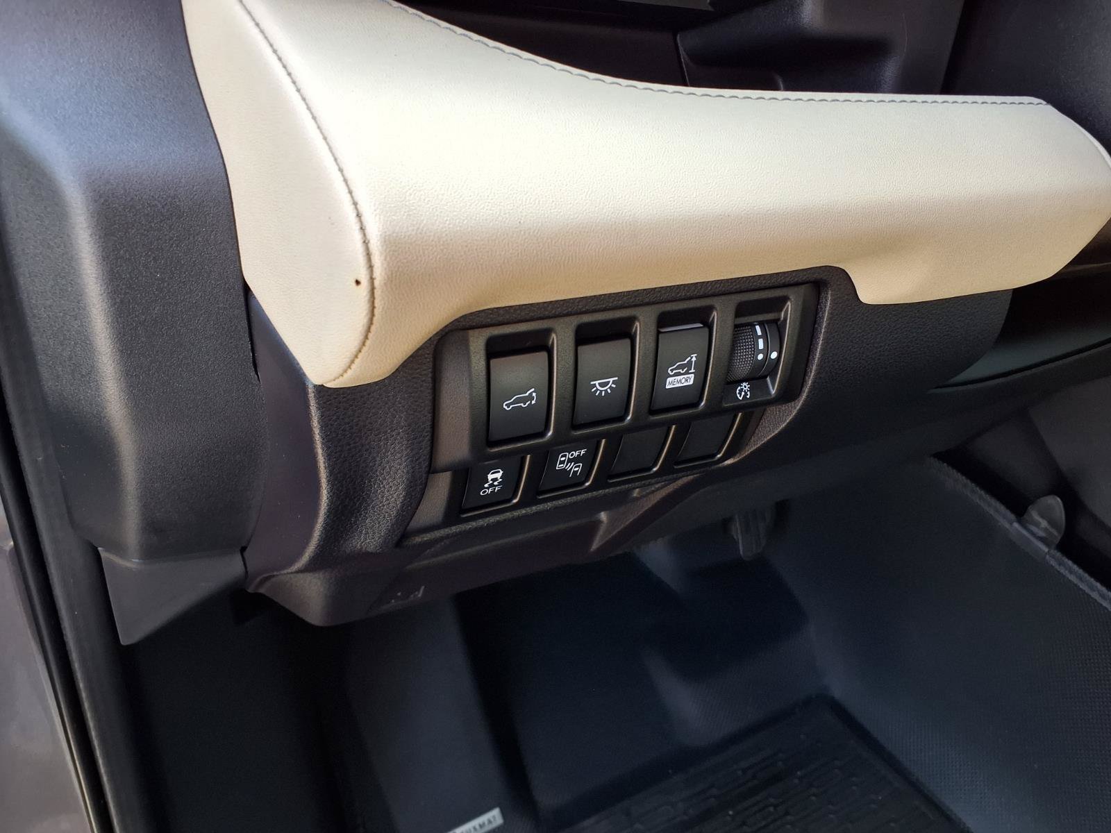 Used 2021 Subaru Ascent Limited w/ Technology Package AWD/4WD image 20