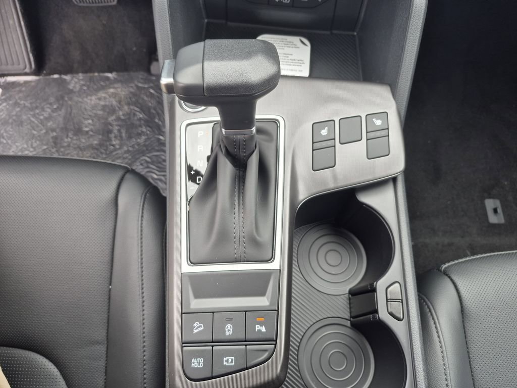 New 2026 Kia Sportage EX image 9