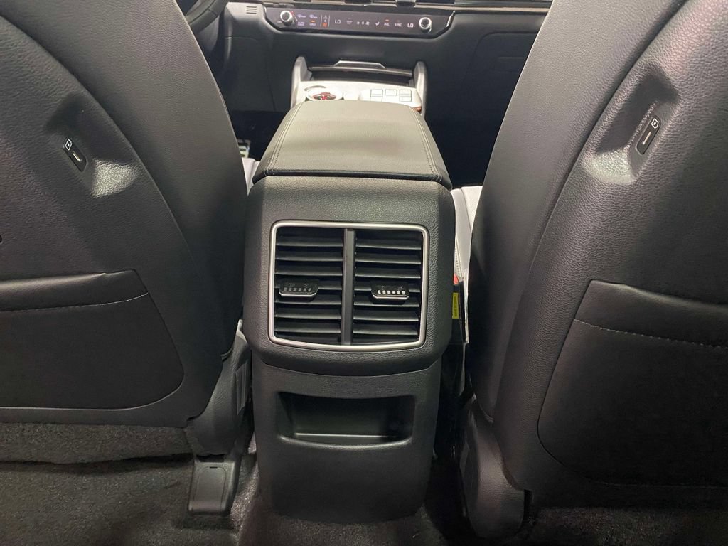 New 2026 Kia Sportage X-Line Prestige AWD/4WD image 12