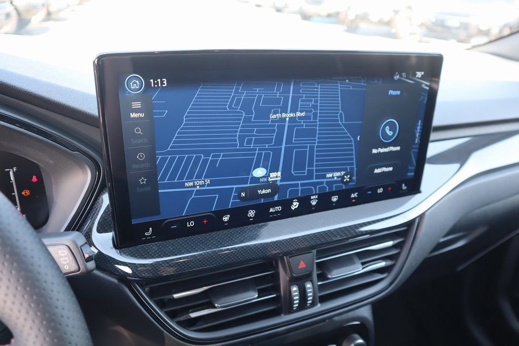 New 2026 Ford Escape ST-Line w/ Tech Pack #1 image 7