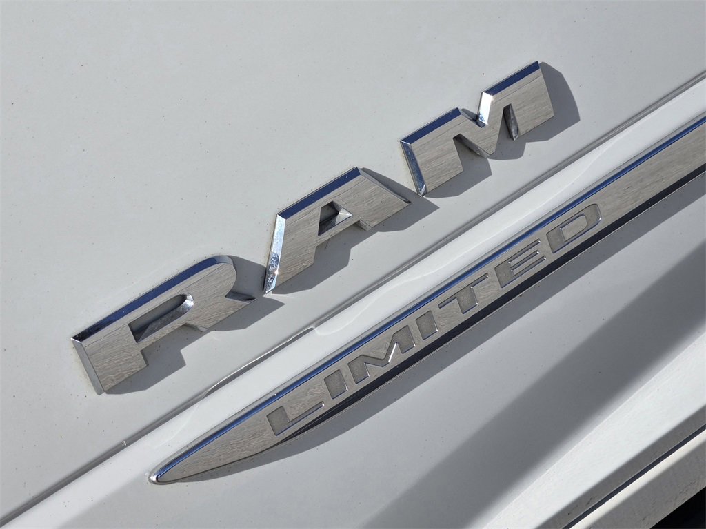 Used 2023 RAM 2500 Limited image 9