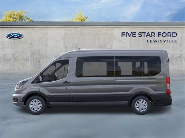 New 2026 Ford Transit 350 XLT RWD image 5