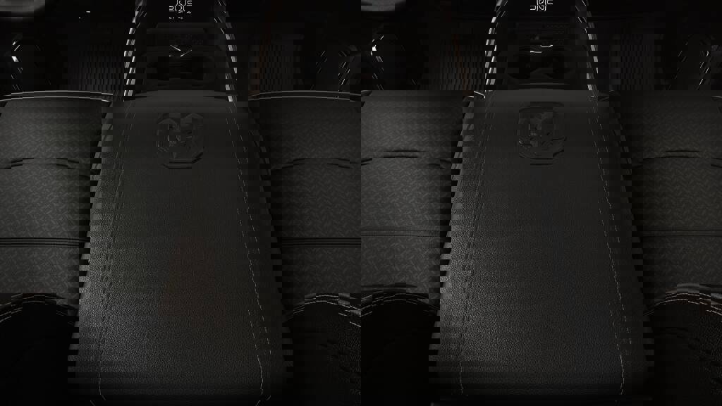 New 2026 RAM 3500 Laramie image 4