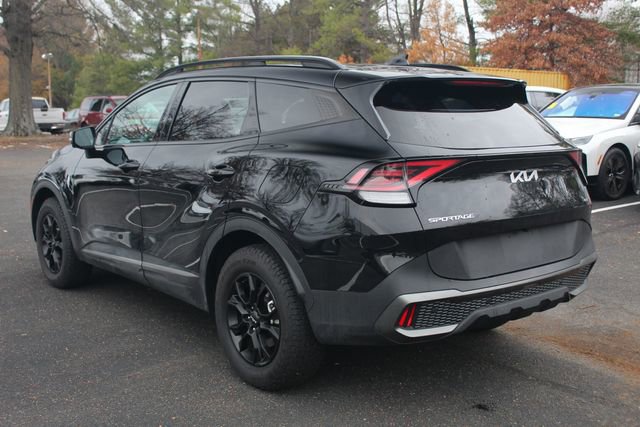 Used 2023 Kia Sportage X-Pro Prestige image 5