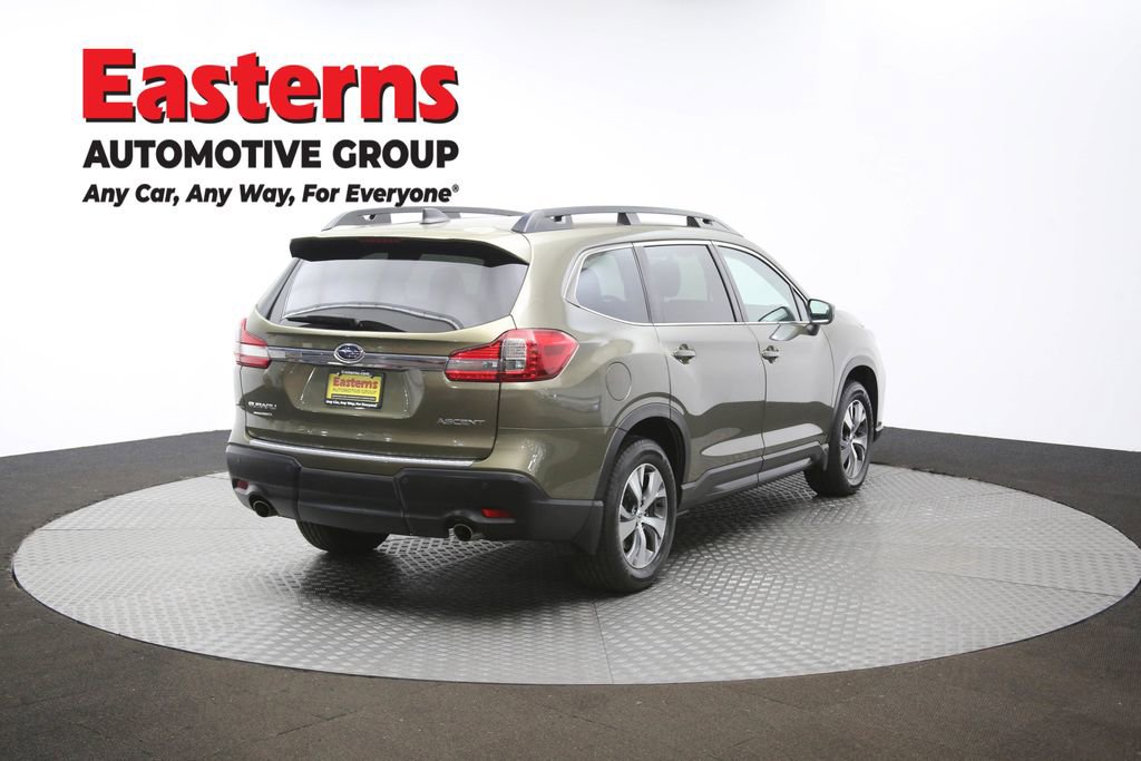 Used 2022 Subaru Ascent Premium w/ Convenience Package image 44