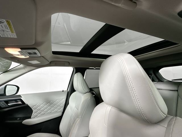 Used 2023 Mitsubishi Outlander SEL image 19