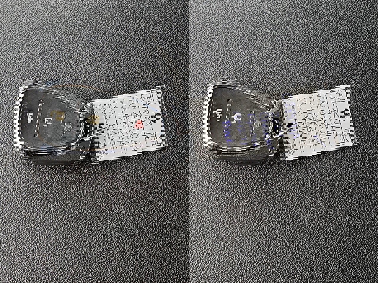 Used 2024 Chevrolet Equinox LS image 39