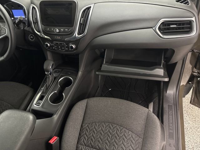 Used 2023 Chevrolet Equinox LT image 15