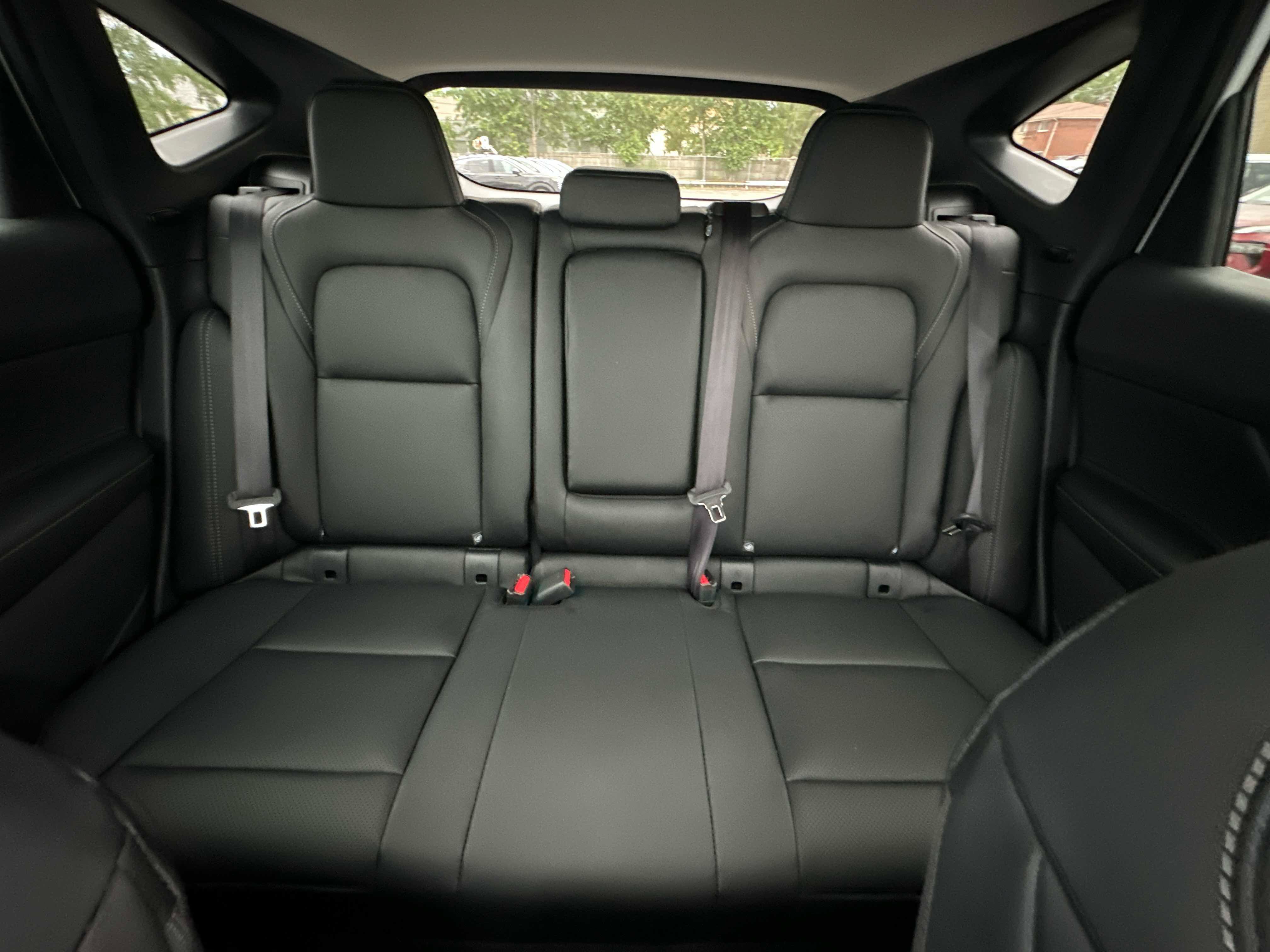 New 2026 Nissan Murano SL AWD/4WD image 26