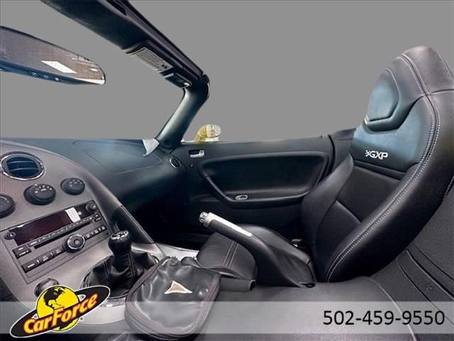 Used 2007 Pontiac Solstice GXP w/ Premium Package image 22