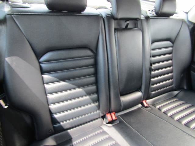 Certified 2020 Ford Fusion SEL FWD image 10