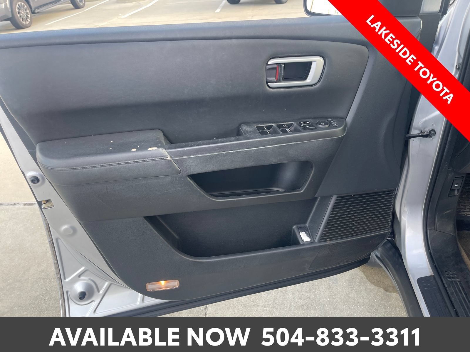 Used 2013 Honda Pilot EX-L image 24