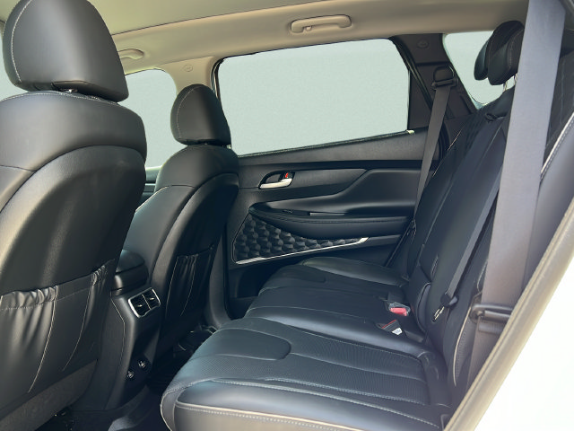 Used 2021 Hyundai Santa Fe SEL Premium AWD/4WD image 15