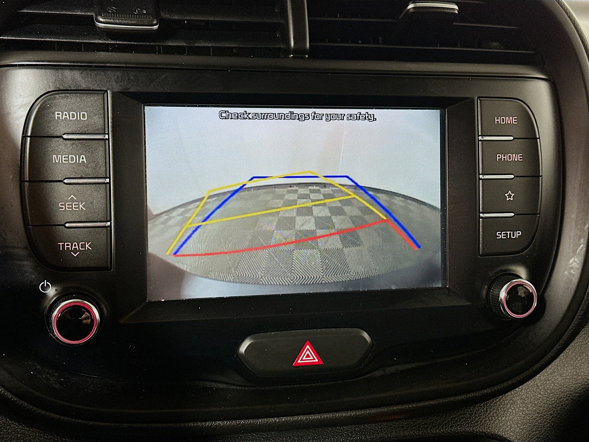 Used 2021 Kia Soul S image 13