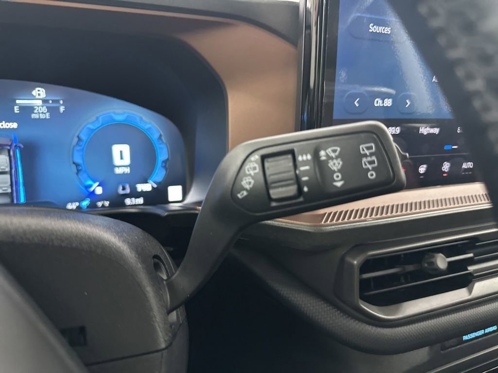 New 2025 Ford Bronco Sport Outer Banks w/ Outer Banks Tech Package+ image 34