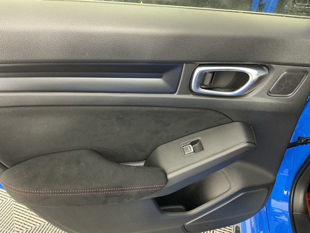 Certified 2025 Honda Civic Type R image 9